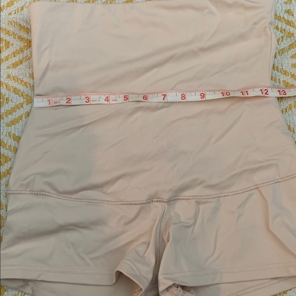 EUC Maidenform shaping brief - Picture 6 of 6